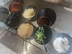 -刘记光大火锅鸡(人民街店)