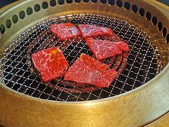 -谷牛和牛烤肉(漕河泾印象城店)