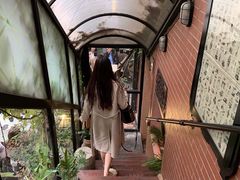 -古董花园(思南路42弄小区店)