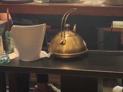 -淘米捞·米汤脆鲩鱼火锅(福田皇岗店)