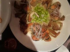 -蟹榭·本帮江浙菜·蟹宴(五角场合生汇商场店)