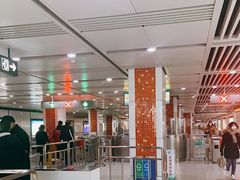 -星湖街(地铁站)