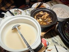 -老淮安·淮安菜(周恩来纪念馆店)