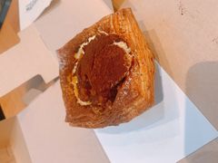 -光作面包Voila Lumiere(中山店)