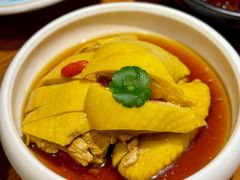 -沪上馨和小馆•海派上海菜(陆家浜路店)