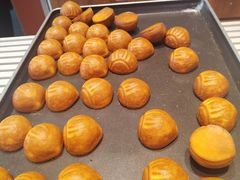 -詹记桃酥(包河万达店)