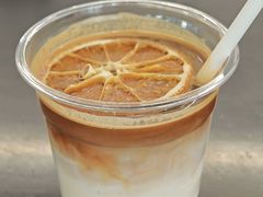 -麻雀咖啡SPARROW COFFEE(十全街店)