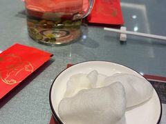 -添福来墨鱼饺子 · 海鲜东北菜(大连星海·黄浦路店)