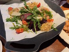 -JINNS锦时 steak&pizza(浸信会礼拜堂旧址店)