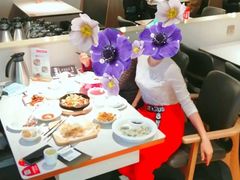 -九毛九西北菜(番禺万达店)
