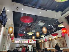 -烩态狼羊肉馆(贾岗社区店)