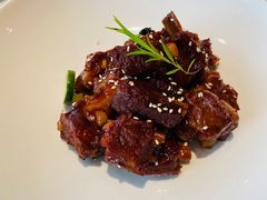 糖醋排骨-大永徽·传统徽菜