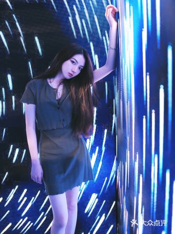 夏日潮流新动态TX淮海开启夜间模式