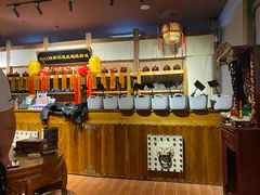 -MAX伯爵沉浸式超级游戏体验馆·实景桌游·剧本杀(小时代店)