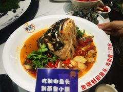 -老燕皇·南京菜(玄武湖店)