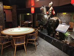 -江南韵·无锡太湖文化体验餐厅(凤凰天街店)