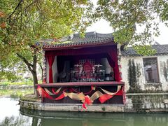 -丝绸小镇荻港古村