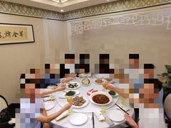 -金狮麟·新豫菜(金码大厦店)