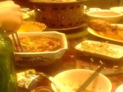 -北京小肠陈饭庄(方庄店)