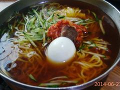 -延成苑韩式烤肉店(长春道店)