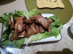 -琼大师东方烤乳猪(亚特兰蒂斯店)