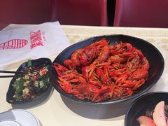 -聚味瞿记·龙虾堂(坡子街店)