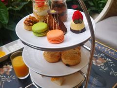 -利顺德大饭店·维多利亚花园(小白楼店)