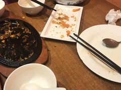 -队长面馆 La Pasteria del Capitano