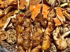 -1819餐厅·团队聚餐·烤串·精酿