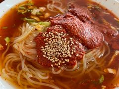 -真空冷面王(武功街店)