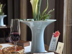 -鲤院·新中式美学·庭院餐厅(夫子庙店)