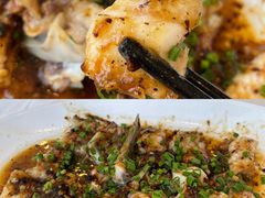 -清心鸡沙田乳鸽店·非遗传承(粤垦路店)