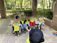 -19童学婴幼儿托育中心
