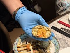 -新光酒家·河豚·海鲜·蟹料理(浦东店)