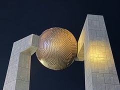 -青澳湾北回归线广场
