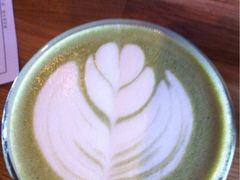 这美咖啡-ZEMOCAFE·FUSION FOOD(西交利物浦店)