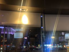 -麦当劳(百利广场店)