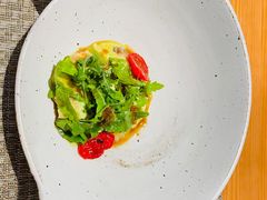 -香樟花园法式铁板烧(恒隆广场店)