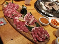 -韩松亭(锦观城店)