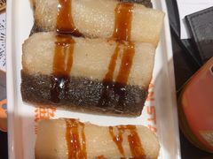 -探鱼·鲜青椒爽麻烤鱼(虎门天虹店)