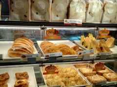 -85度C(南京中山南店)