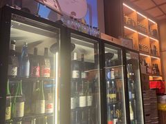 -大米·京都小酒馆·炭烧海鲜·烧鸟(龙口东路店)