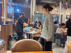 -炽城·烤肉名家(鸿达中央广场店)