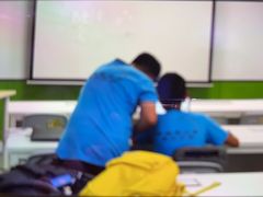 -童程童美·信息学竞赛·机器人编程·少儿编程(大钟寺校区)