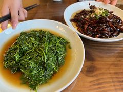 -双塔老饭店