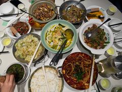 绿草地茶油鸡-绿草地·湘菜(7mall店)