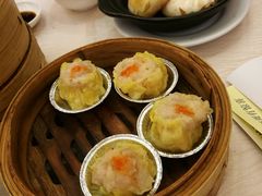 -潮福城大酒楼(北尚店)