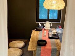 -邈墨茶馆(大兜路1号店)