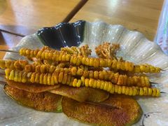-高原第一家资格烤羊肉(玉林南路总店)