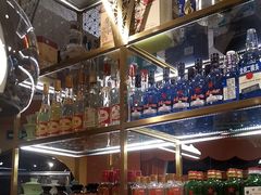 -马布尔莱斯食府(西红门店)